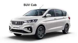 Maruti Ertiga Cab