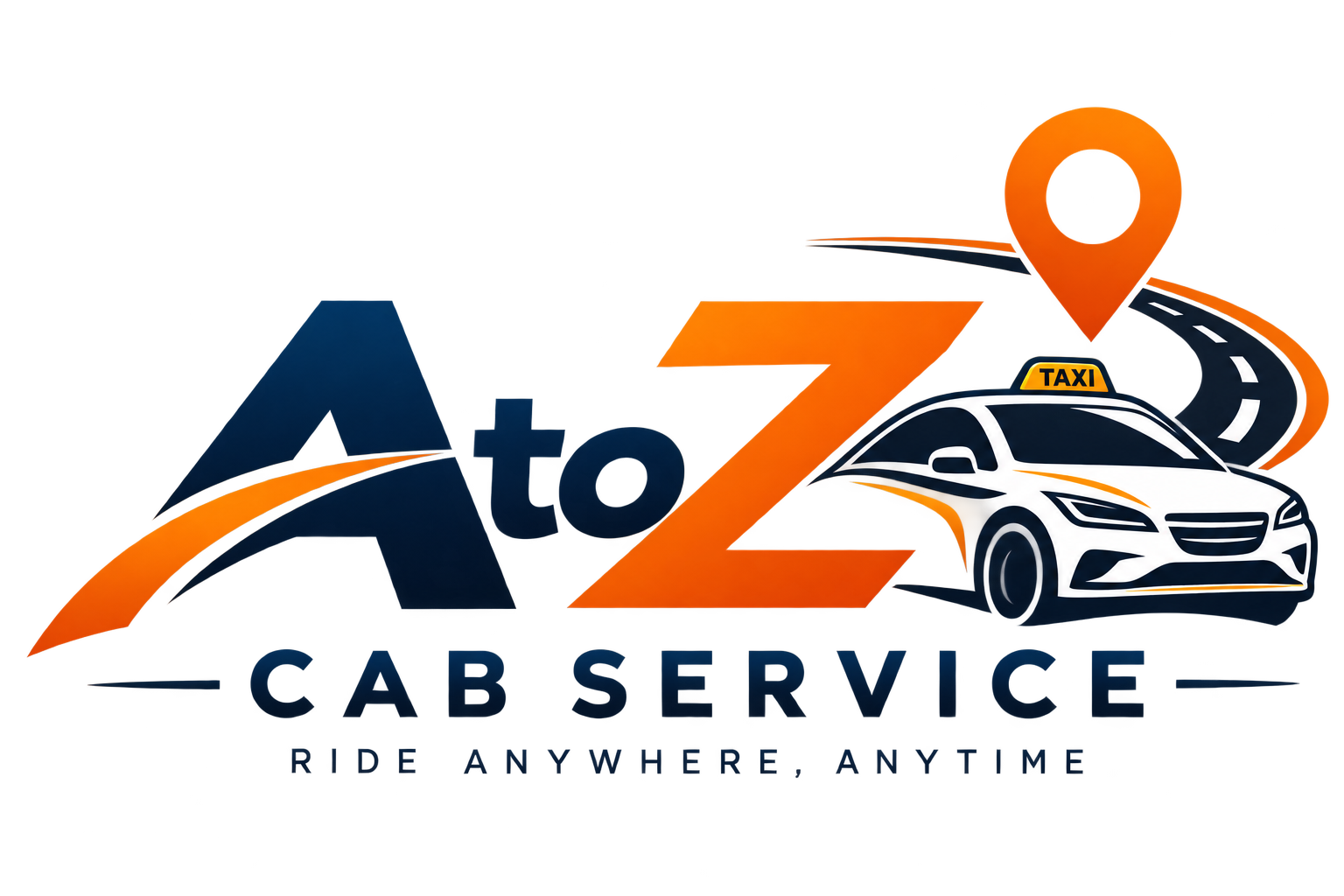 A to Z Cab Service